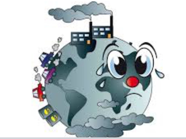 La contaminacio 